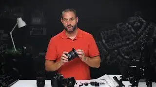 Real Estate Photography Gear & Lighting Basics 101 with Barry MacKenzie