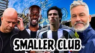 😤 Pre-season shocker — why I think Wissa WON’T go to AFCON. Plus Howe’s response to Slot’s dig! 