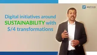 Sustainability Goals! | Meet us @Sapphire Booth#522