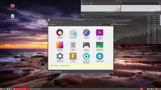 Peppermint OS 8 Respin  Обзор операционной системы