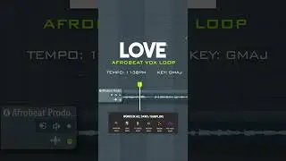 Free Download Afrobeat Vox Vocal Loop 100% Royalty Free | Afrobeat African Sample Kit