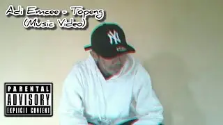Adi Emcee - Topeng (Music Video)