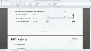 Engineering Unit Converter | PTC Mathcad