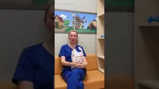 Первый корсет при сколиозе. Когда начинать делать ЛФК