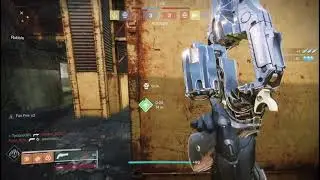 i guess im a ninja now