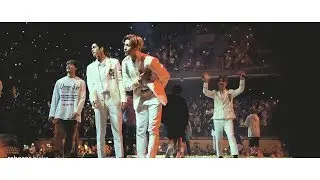 KBS MUSIC BANK 2018 in Berlin [EXO, Taemin, Stray Kids...]