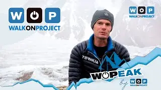 WOPeak: Exploring options. Alberto Iñurrategi from BC (5th July)