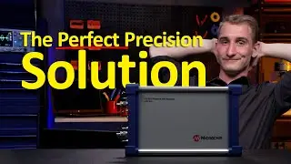 Explore Phase Noise with the 53100A: Your Ultimate Introduction