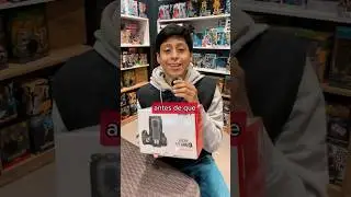 MIRA este video ANTES de comprar tu primera CÁMARA 📸 