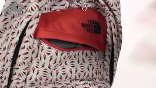 The North Face Wise Guy Rucksack - www.simplyhike.co.uk