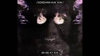 ♂KORDVAN x DRAGON DUNGEON-CUM CUM♂ (♂RIGHT VERSION♂)