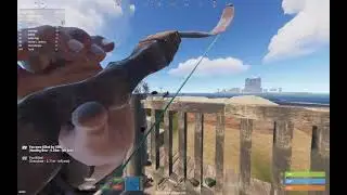 the primates of rust