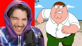 Crispy REACTS to 