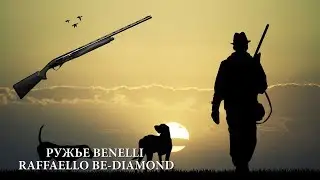 Benelli Raffaello Be Diamond Shotgun Review