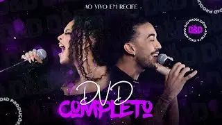 Banda Sentimentos - DVD completo (