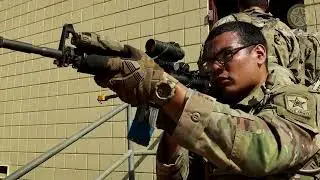 Urban Operations Cleanup