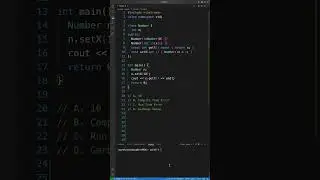 Non const object call const member function in c++ 
