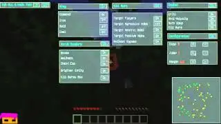 чит Phantom для Minecraft 1.4.6