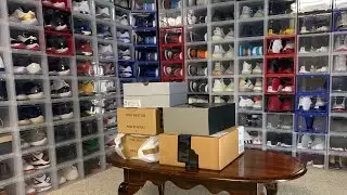 Unboxing Some New Pickups