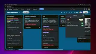 Code Snippets for Trello
