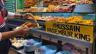 MAKAN | #Hussain Pasembur King, Penang  | Ep. 04 (Penang)