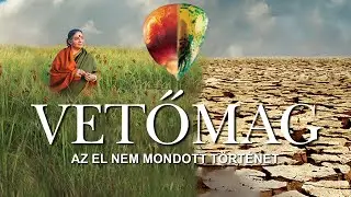 VETŐMAG - Az el nem mondott történet - 2016