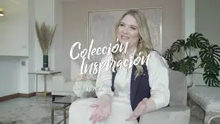 Colección inspiración | Gabriela García-Schulz