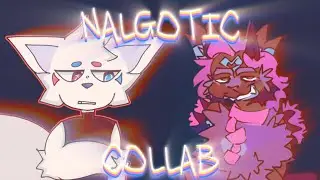 Nalgotica • |ANIMATION MEME COLLAB| • ⚠️FW⚠️