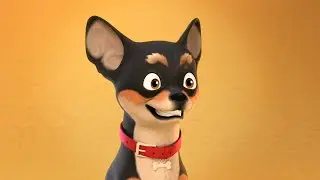 Chuie. Face expresions test