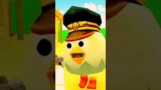 😡Это бесит всех в чикен ган! 