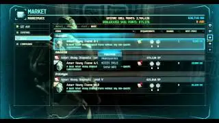How To Get Better Armor On Dust 514