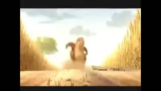 كرتون مضحك مجنون الطماطم