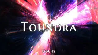 Gouns - Toundra (4K Music Video)
