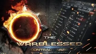Я взял 65 уровень в игре Contract Wars!