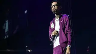 [FREE] PnB Rock Type Beat - 