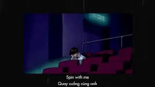 [Lyrics + Vietsub] Ollie MN - please never fall in love again