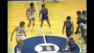 1979 Virginia @ #3 Duke