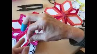 Best Invention Ever! Thread Snippers