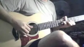 neon (cover)