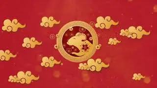 Amos Saw 2020 庚子金鼠