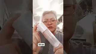 #Корейская тоналка. Как работает?