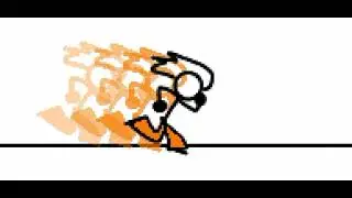 Run Fast! Run Fancy!
