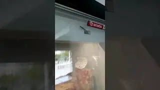 Морозилка замёрзла 🤷‍♂️
