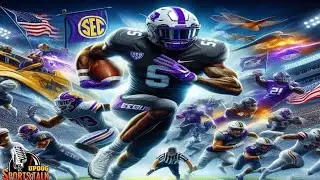 2024 #collegefootball predictions #cusa #mac #mwc #sec #sunbelt