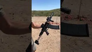 Gen12 shotgun is 🔥