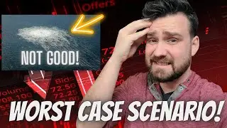 Stock Market Live! Nord Stream Pipeline Sabotaged!? Here's What You Should Know!