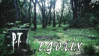 Тизер Silent Hills - P.T. (2) 
