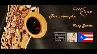 🇵🇷 PARA SIEMPRE - Kany García - Flauta