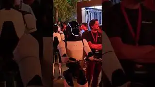 Elon Musk Making Robotic World, Revolution in Robotics , Tesla Optimus replacing human