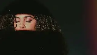 Yasmeen - WALK WITH HIM (lyric video)